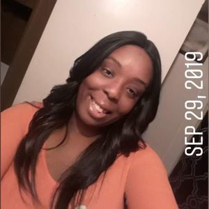 Meet your Posher, Kiana